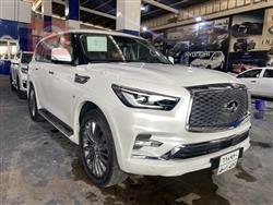 انفنتي QX80